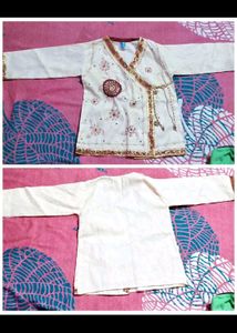 Combo Of 5 Tshirt For 1 To 2 Year Boys