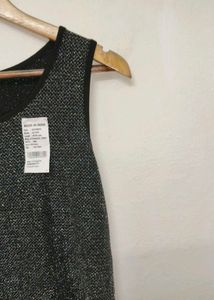 Trendy New Shinny Top For Women