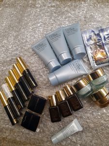Estee Lauder Skin Care Kit Combo