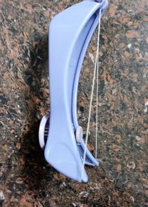 Eyebrow Threading Tool