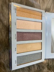 Highlighter Palette