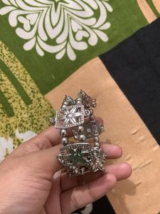 Oxodise Bangle