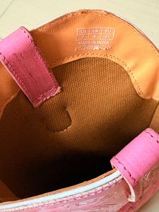 Pink Cowboy Boots