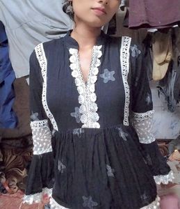 Short Kurti🪷✨