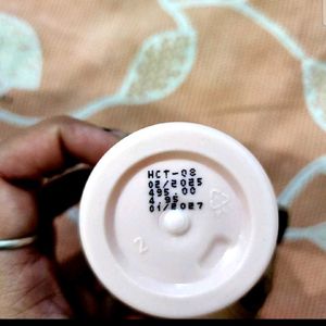 Hyphen Milky Toner