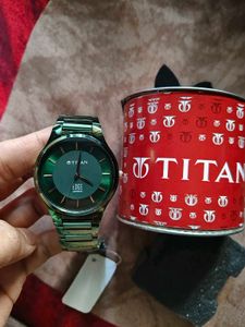 Titan Edge Ceramic 1st Copy