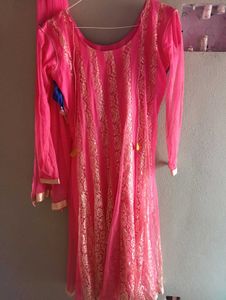 Ethics Gown