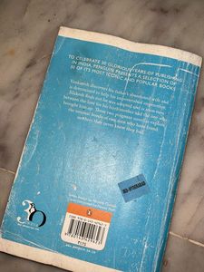 The Mother I Never Knew