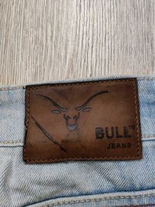 Ma1861 Bull jeans waist 36
