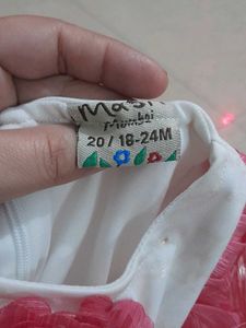 Girls&#39; Party Dress