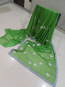 New Saree