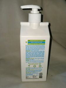 Mama Earth Body Lotion