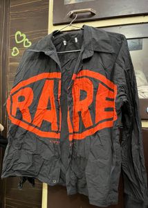 Givenchy Rare Graphic Shirt