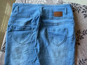 Z Denim Jeans