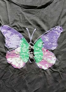 Manitree Girls Tee - Size 30