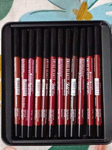 Swiss Beauty Lip Liner Set 🔥❣️🥰🎉🤭🤯