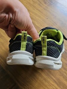 Carter&#39;s Dino Light Shoes