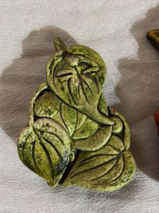 Unique Ganesha Idols (Set of 10)