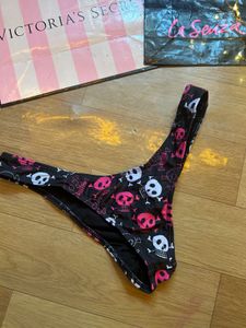 Thong Panty