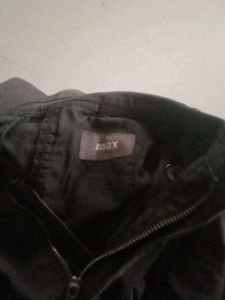 Men&#39;s Brown Casual Pants