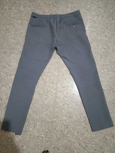 Grey Formals