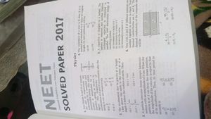 NEET Previous Year Papers