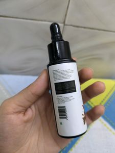 bodyops vitamin c and niacinamide serum