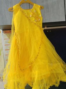Kids Frock
