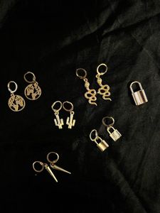 Earrings Bundle
