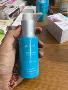 Skin craft Cleanser