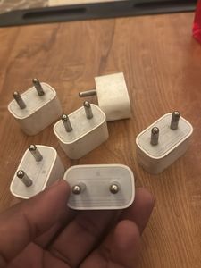 Apple USB Power Adapters