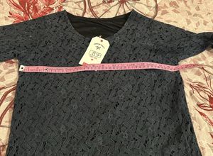 Tunic Top For Smart Girls