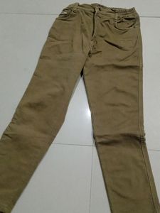 Amazing Casual Jeans