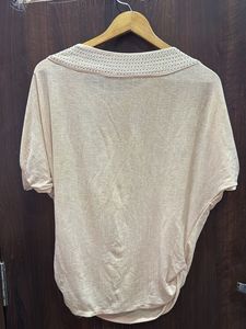 VOGFFR Women Tops Trendy Tshirts Shirt