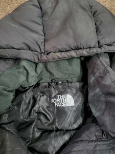 The North Face Summit Series Puffer Jacket