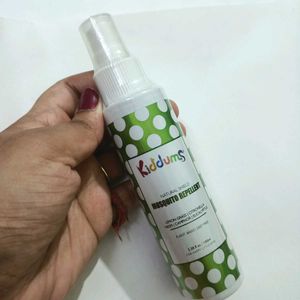 mosquito repellent
