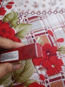 Romand Juicy Lasting Tint Cherry Bomb
