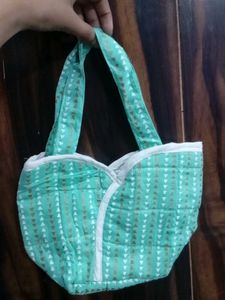 handmade cute little bag