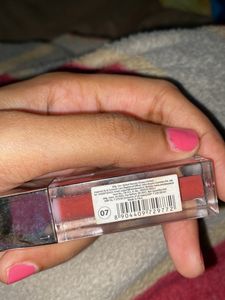 Swiss Beauty - Plump Up Lip Gloss
