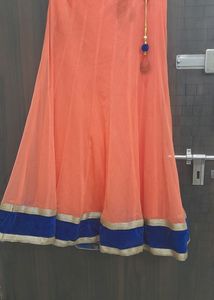 Girls Lahnga Choli