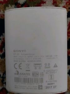 Power Bank