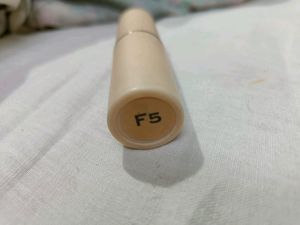 FOUNDATION F5 &amp;F14 CONTOUR