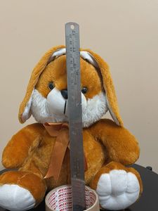 Brown Bunny Soft toy