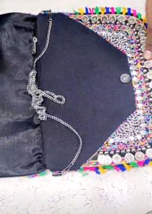Boho Imported Bags