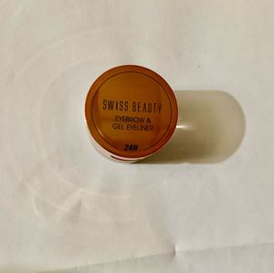 Swiss Beauty Eyebrow Pen Filler Kit