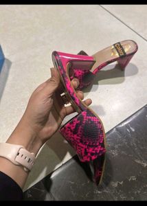 Heels 👠