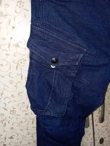 G-star Raw Denim Cargo