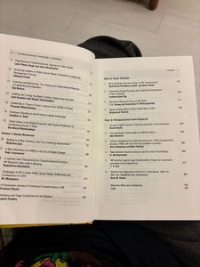 Transformational leadership in banking Book