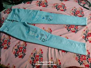 New Jeans