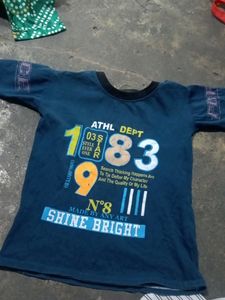 Combos Offer At Age 5-9 Years